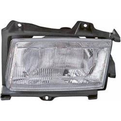 Phare pour SCUDO Gauche Avant