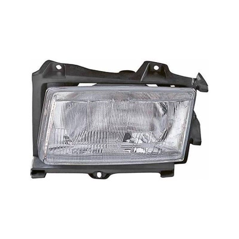 Phare pour SCUDO Gauche Avant