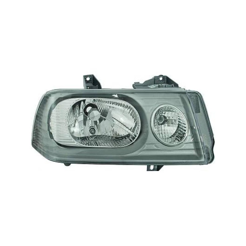 Phare SCUDO avant droit