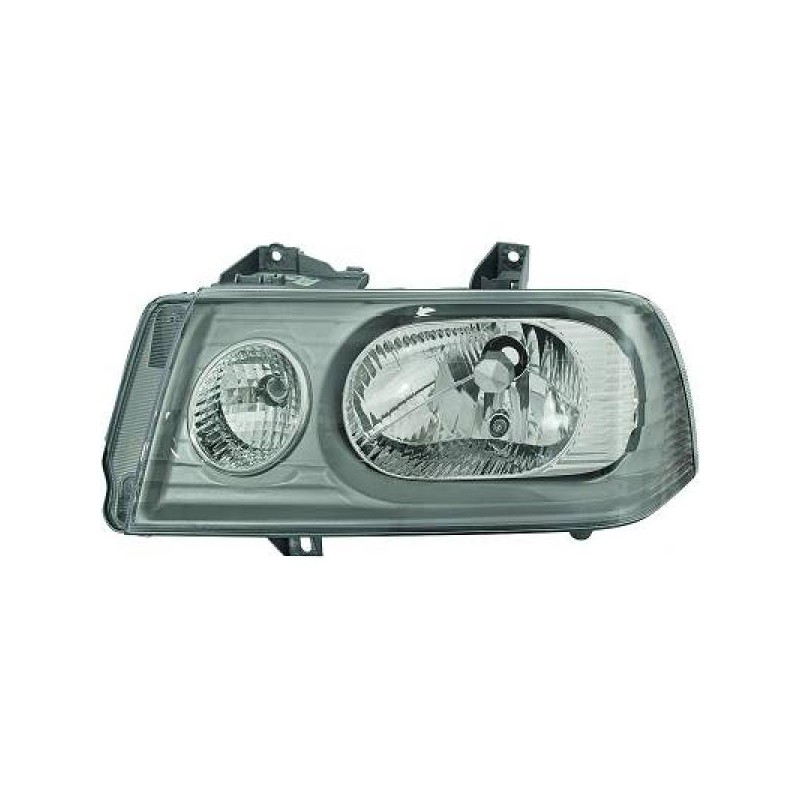 Phare Peugeot Scudo avant gauche