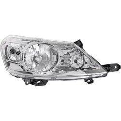 Phare SCUDO avant droit