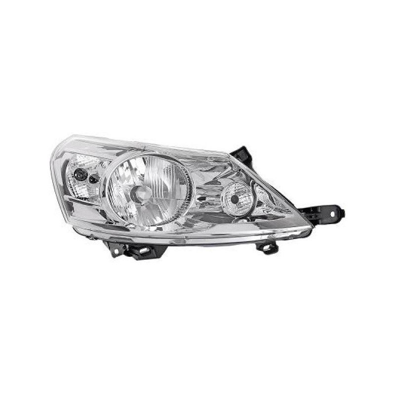 Phare SCUDO avant droit