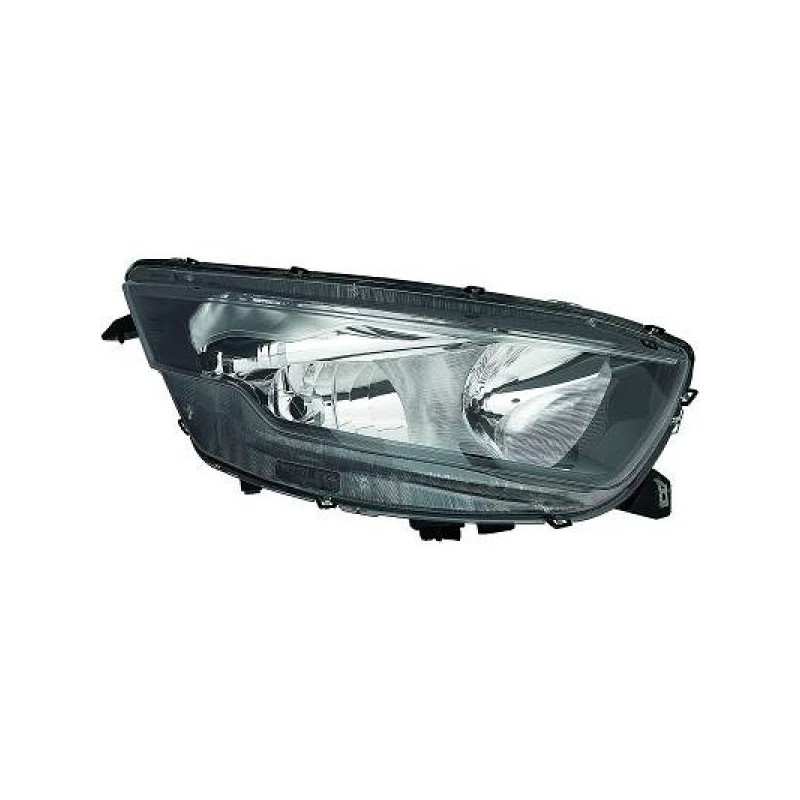 [Titre FR] 14-19             SCHWARZ; Oem: 5801473749