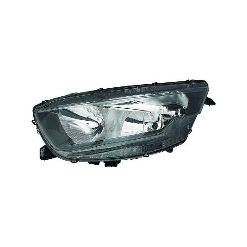 [Titre FR] 14-19             SCHWARZ; Oem: 5801473750