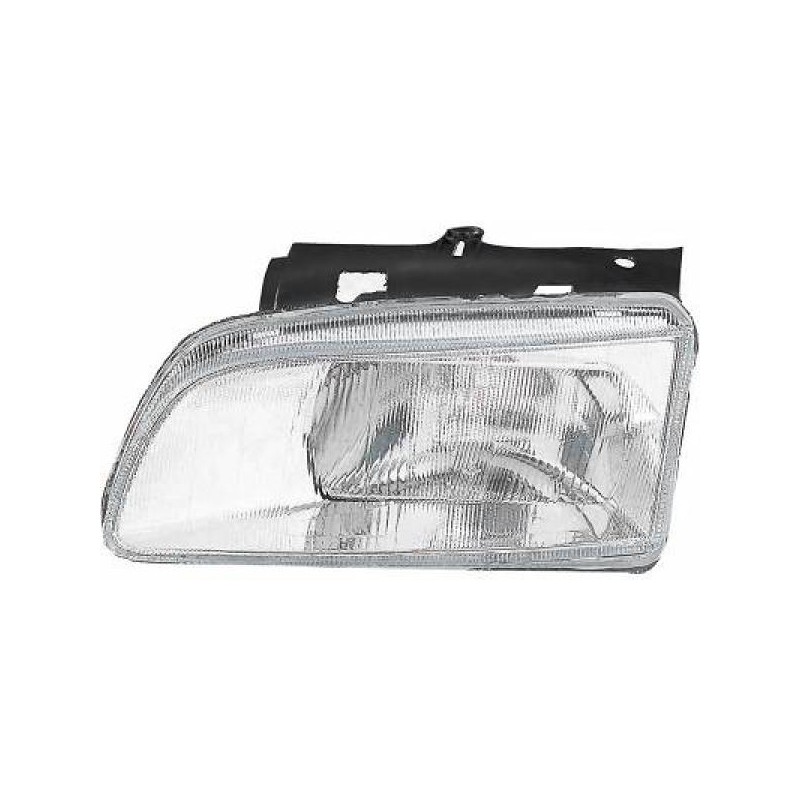 Phare Citroën Berlingo avant gauche