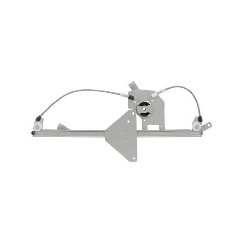 [Titre FR] 08-18          +P. PARTNER Oem: 9222ER