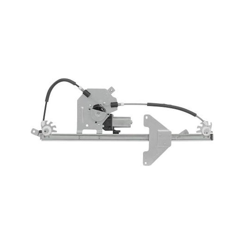 [Titre FR] 08-18   NICHT KOMFORTFUNK. Oem: 9222ER