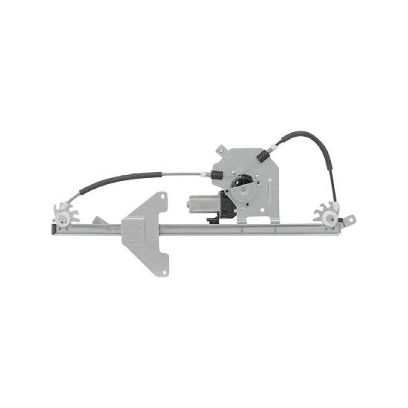 [Titre FR] 08-18   NICHT KOMFORTFUNK. Oem: 9221ES