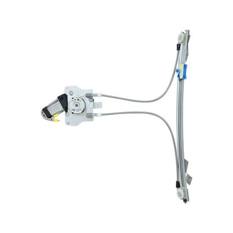 [Titre FR] 96-04              5-TÜRER Oem: 6541G6