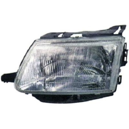 Phare Citroën Saxo avant gauche Phare Citroën Saxo avant gauche