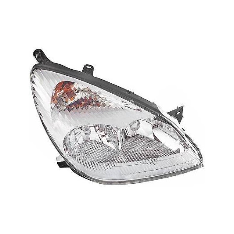 Phare Citroën C5 avant droit