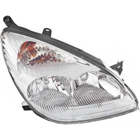 Phare Citroën C5 avant droit Phare Citroën C5 avant droit