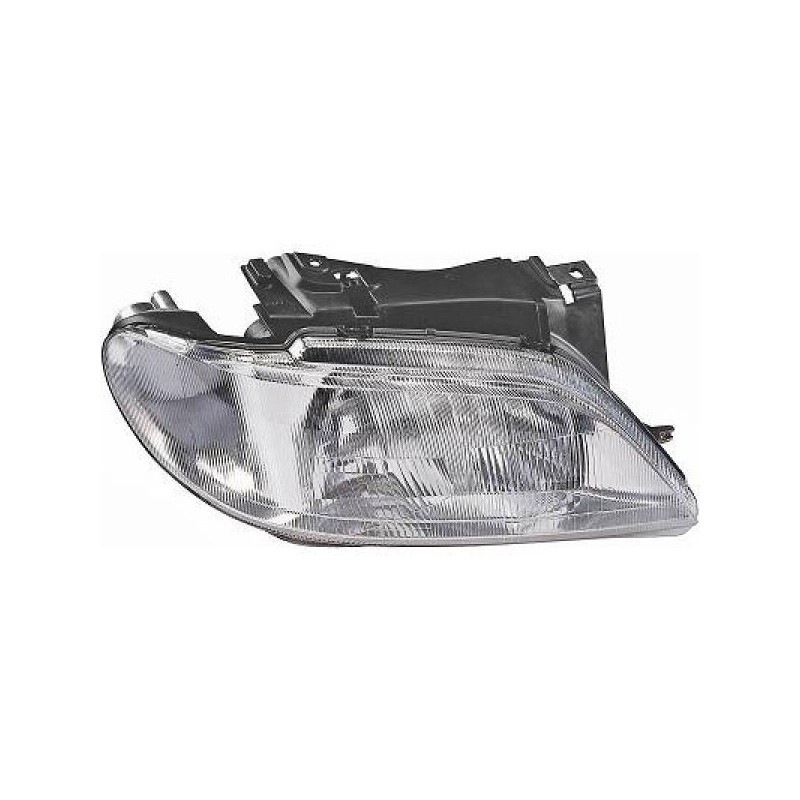 Phare H4 Citroën XSARA avant droit