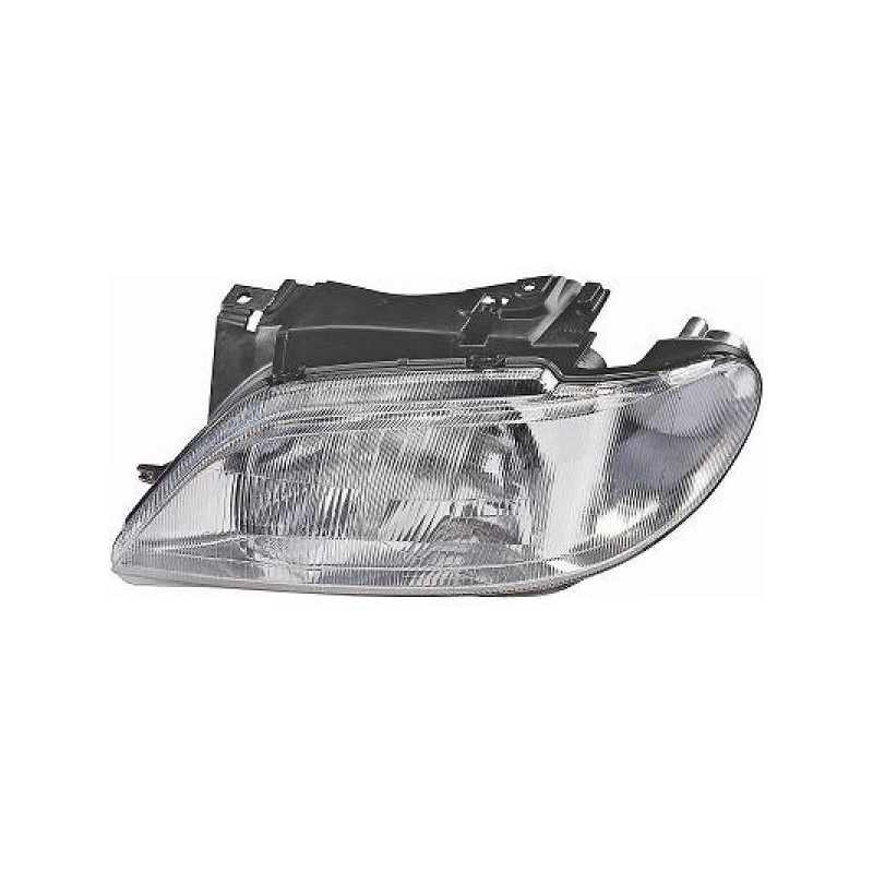 Phare H4 Citroën XSARA avant gauche