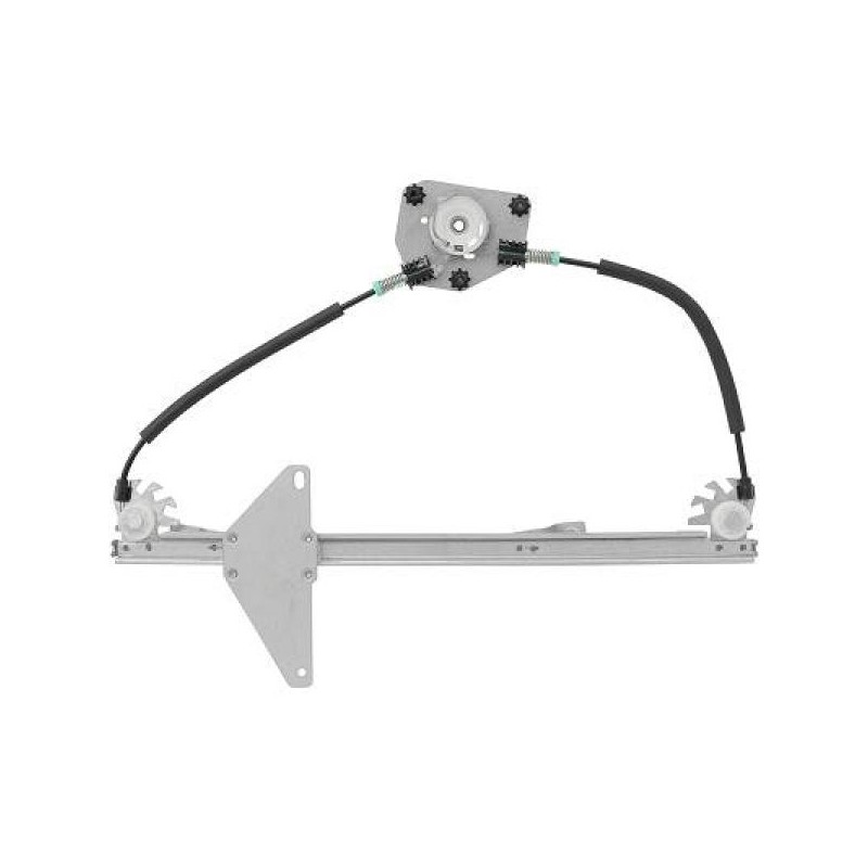 [Titre FR] 04-10              5-TÜRER Oem: 9221CR