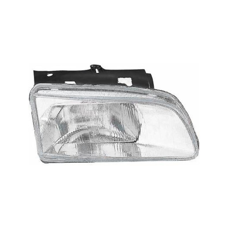 Phare Peugeot Partner avant droit