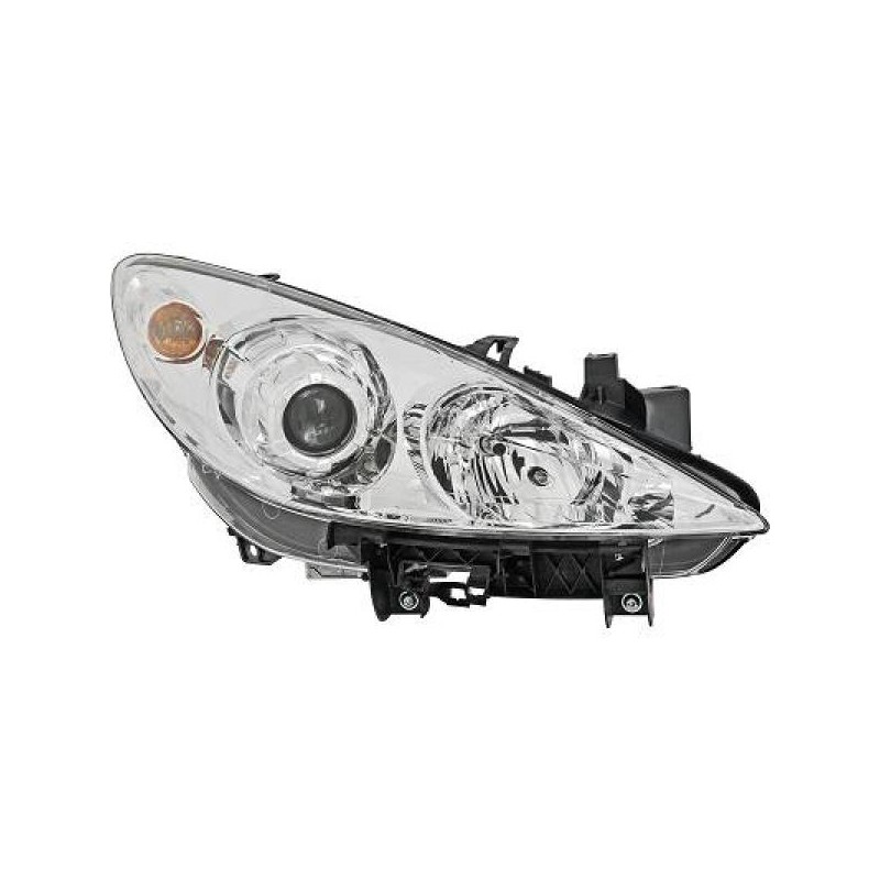 Phare XENON Peugeot 307 avant droit