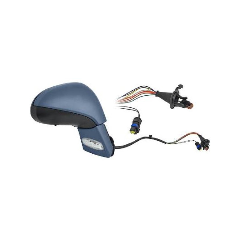 [Titre FR] 07-11    GRUND;  6+2+2-PIN Oem: 8153NF