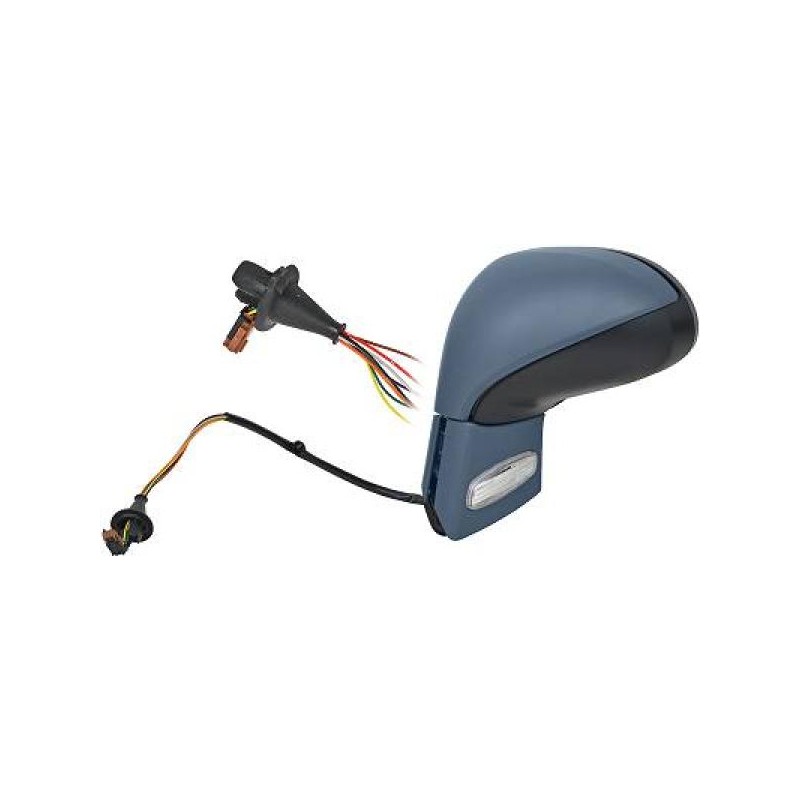 [Titre FR] 07-11      GRUND;  6+2-PIN Oem: 8151LX
