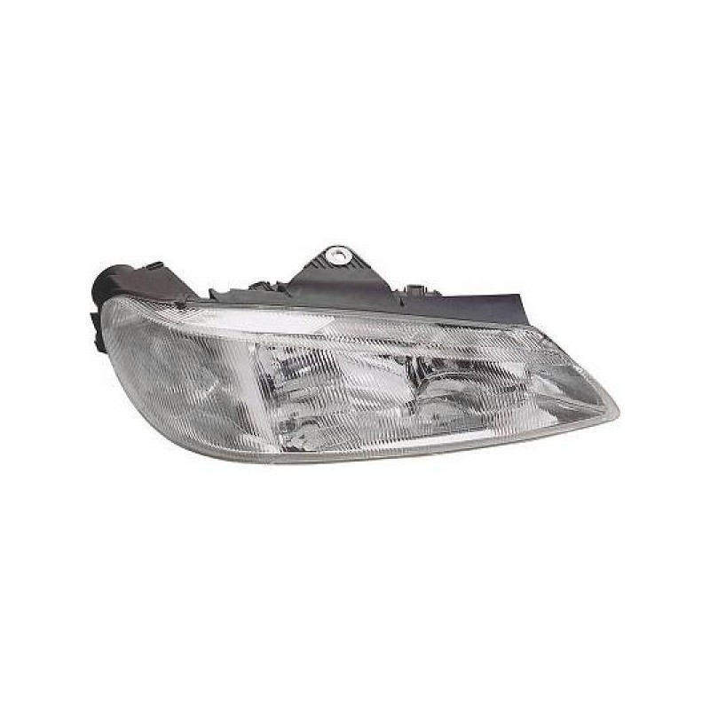 Phare Peugeot 406 avant droit