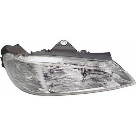 Phare Peugeot 406 avant droit Phare Peugeot 406 avant droit