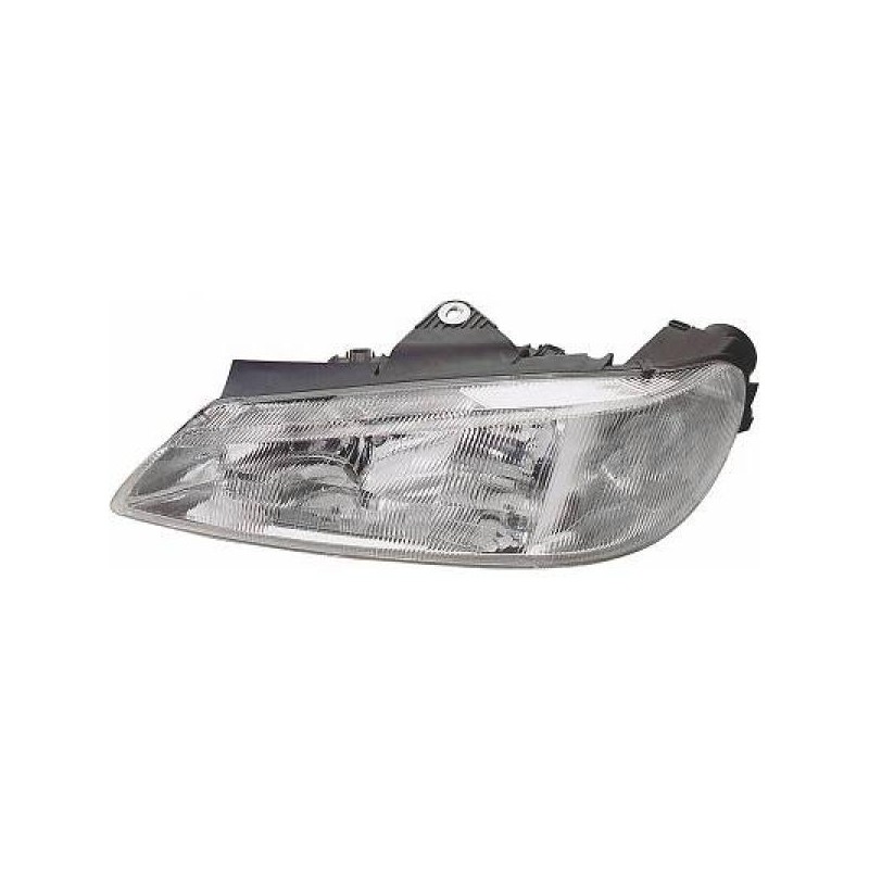 Phare Peugeot 406 avant gauche