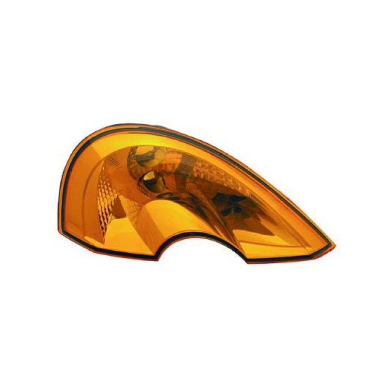 clignotant Droite                                   MODUS,