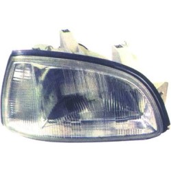 Phare Renault Clio avant droit