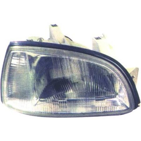 Phare Renault Clio avant droit Phare Renault Clio avant droit