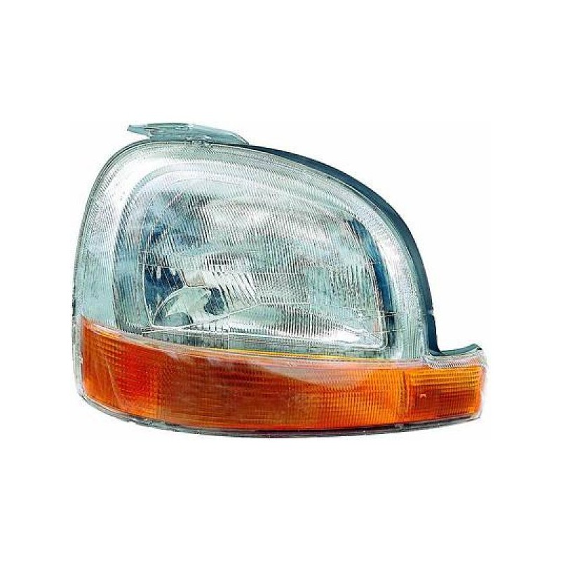 Phare Renault Kangoo avant droit