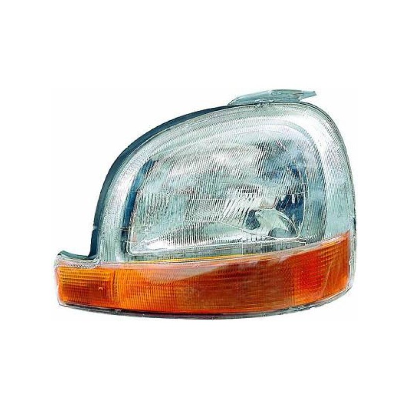 Phare Renault Kangoo avant gauche