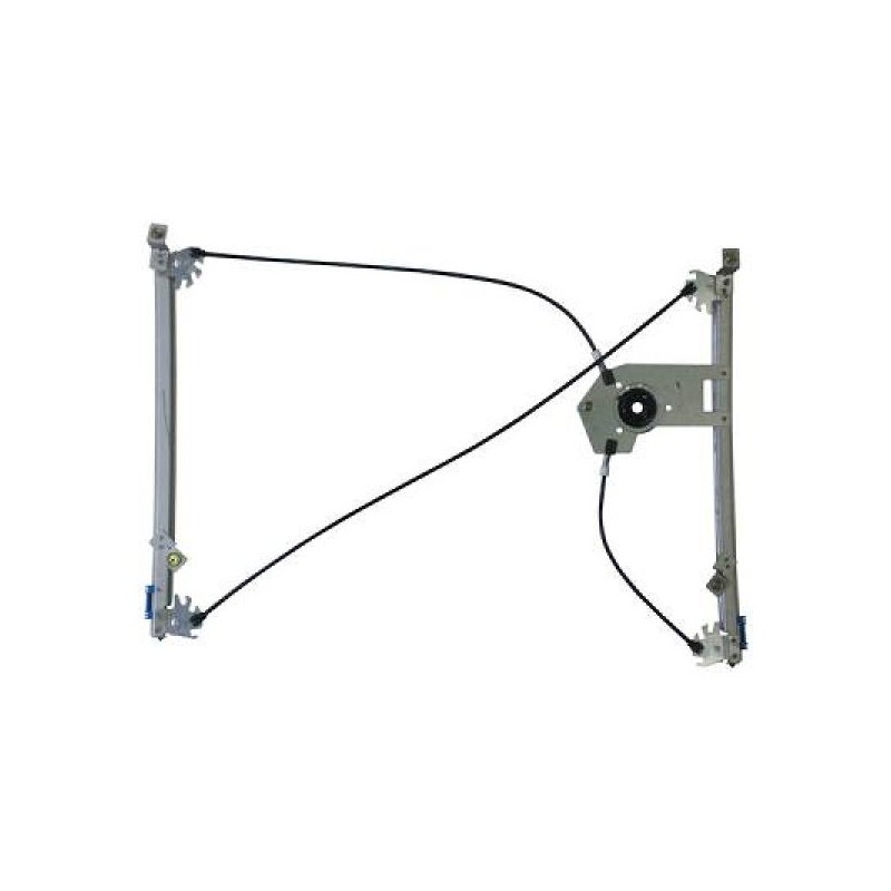 [Titre FR] 05-09              3-TÜRER Oem: 8200297444