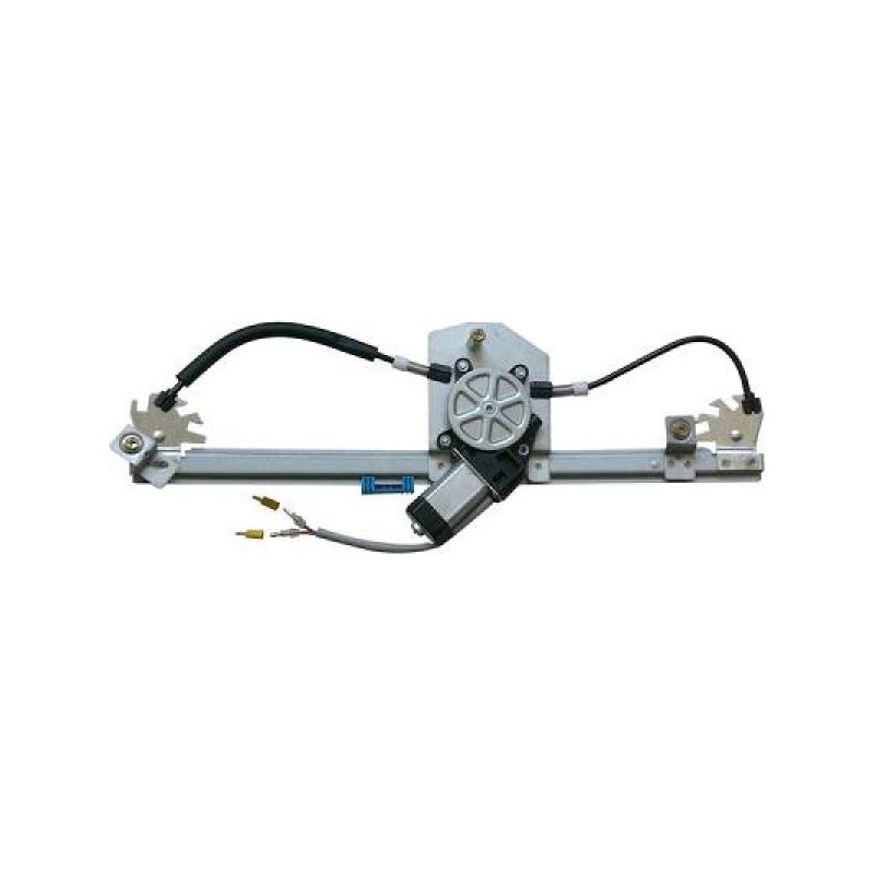 [Titre FR] 05-09              5-TÜRER Oem: 8200291153