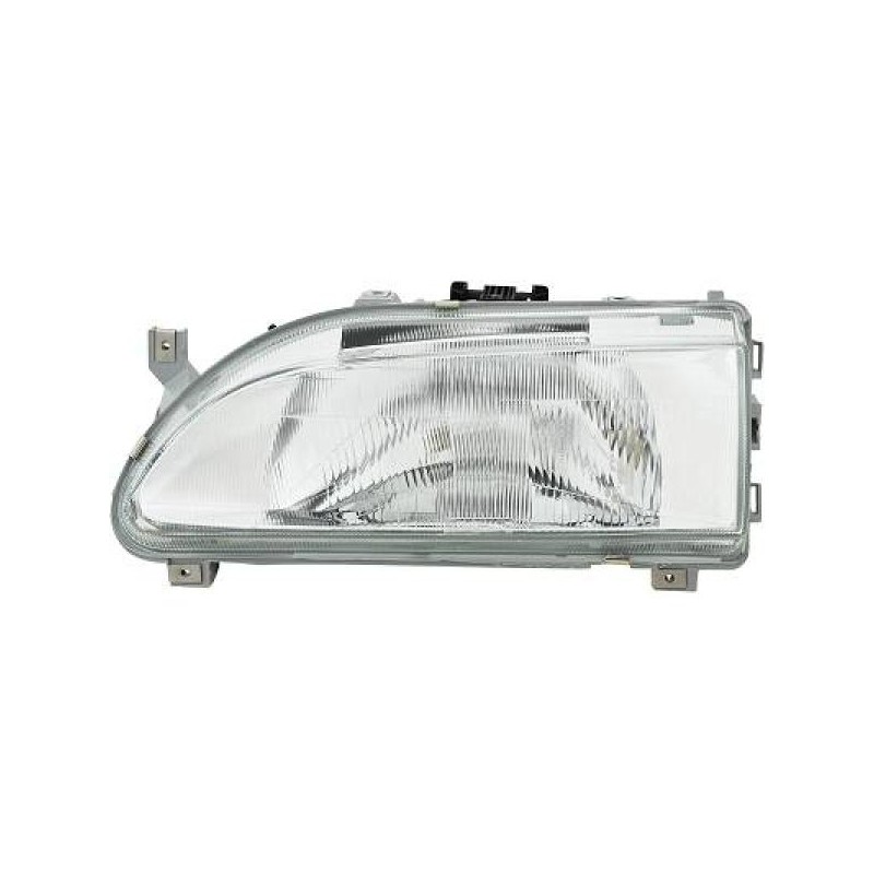 Phare Renault R 19 avant gauche