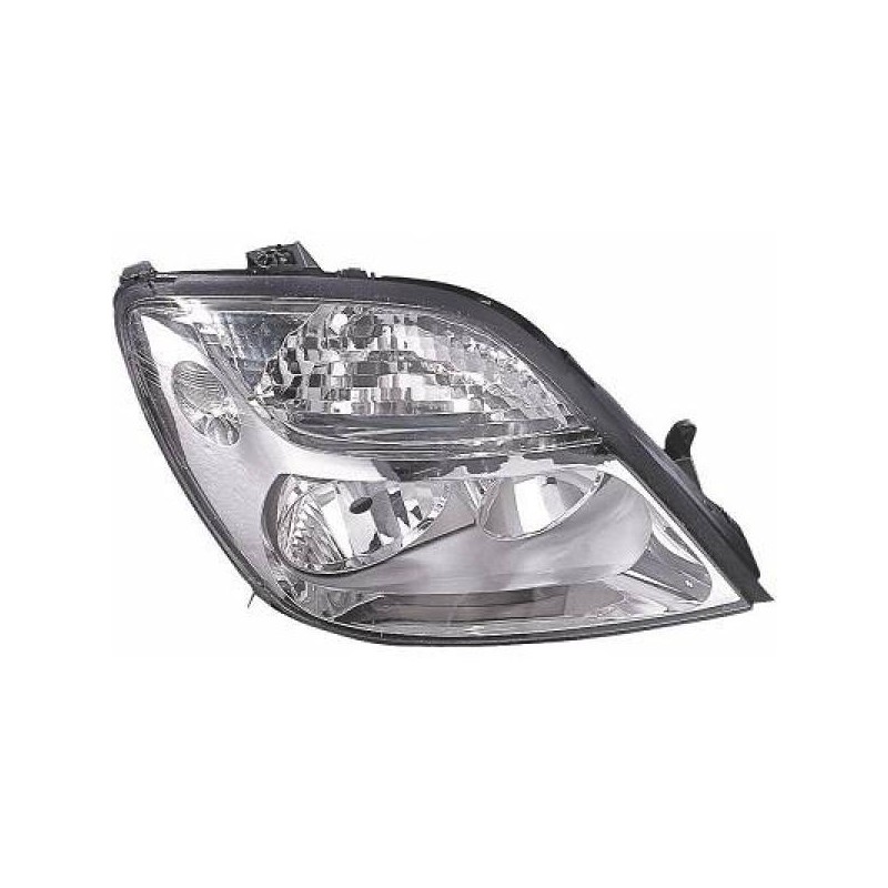 Phare Renault Scénic avant droit
