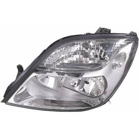 Phare Renault SCENIC avant gauche Phare Renault SCENIC avant gauche
