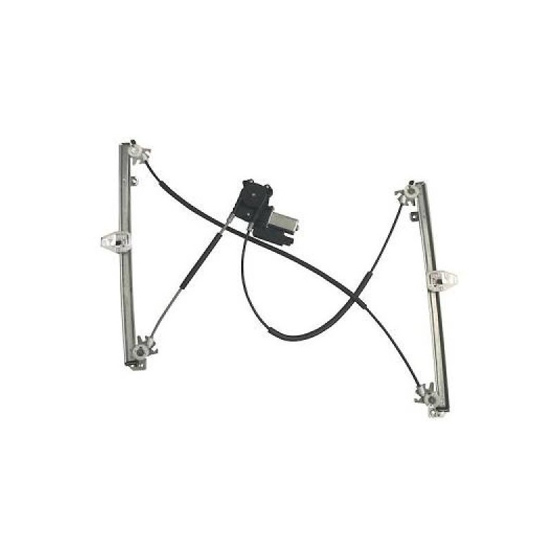 [Titre FR] 02-08              3-TÜRER Oem: 8200325137