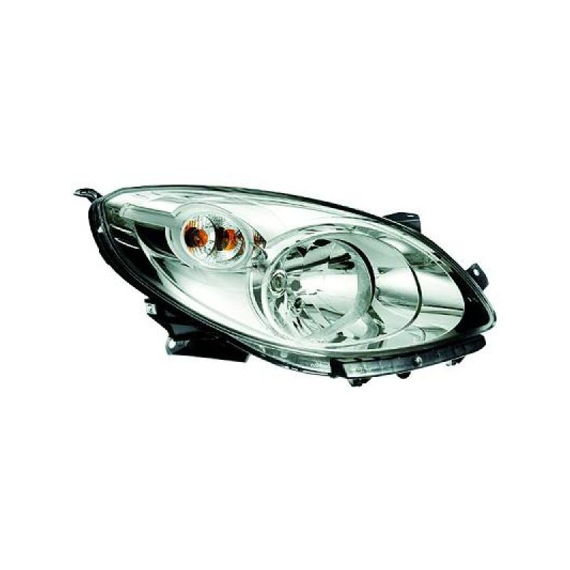 [Titre FR] 07-11               CHROM