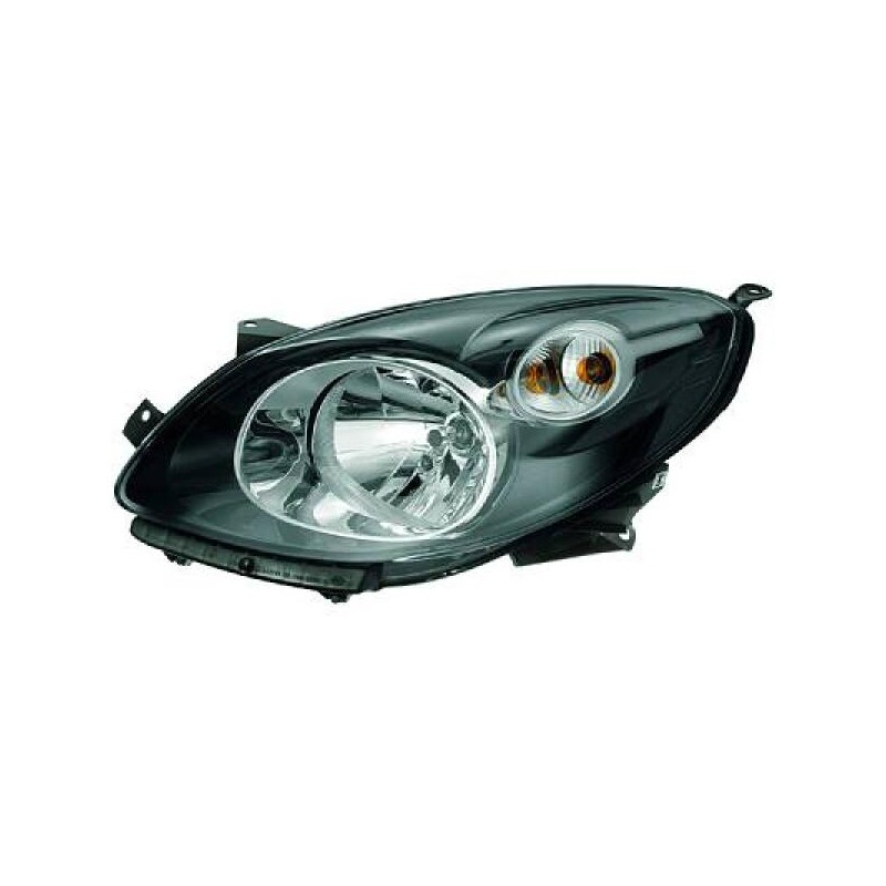 [Titre FR] 07-11             SCHWARZ