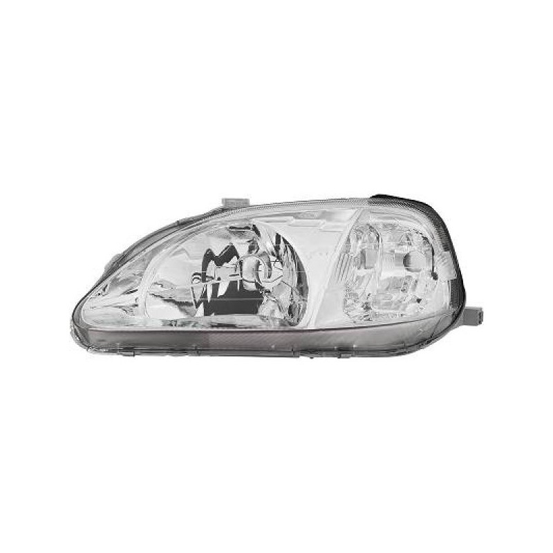 [Titre FR] 99-01         DEPO FÜR LWR Oem: 04336S04317