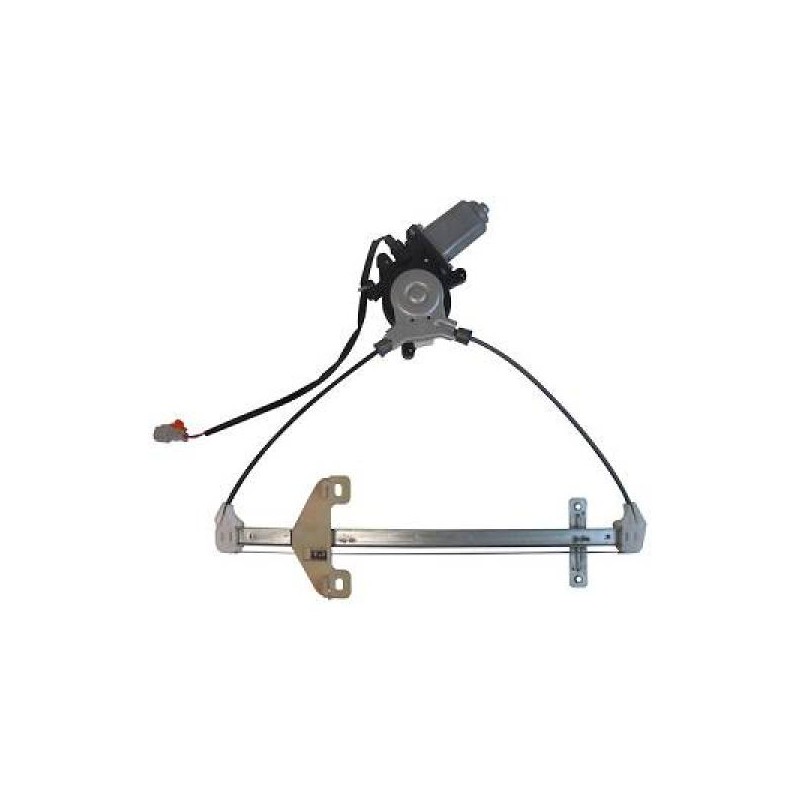 [Titre FR] 01-03              5-TÜRER Oem: 72710S5DA01