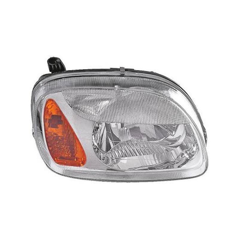 [Titre FR] 00-03          H4; FÜR LWR Oem: B60101F511