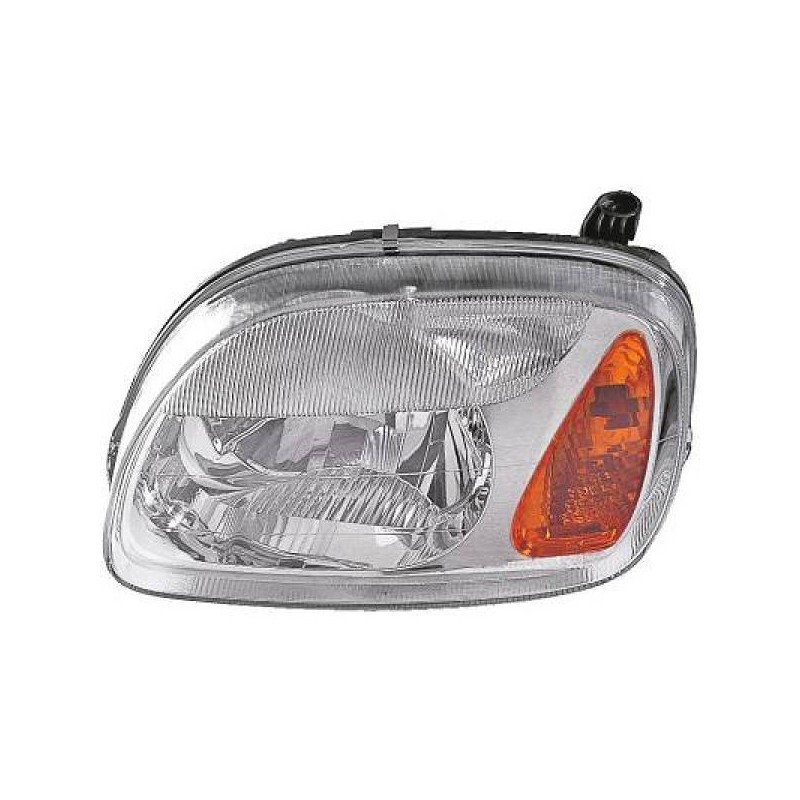 [Titre FR] 00-03          H4; FÜR LWR Oem: B60601F511