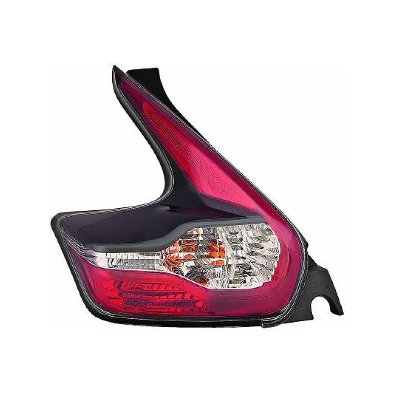 Feu arrière gauche Nissan JUKE