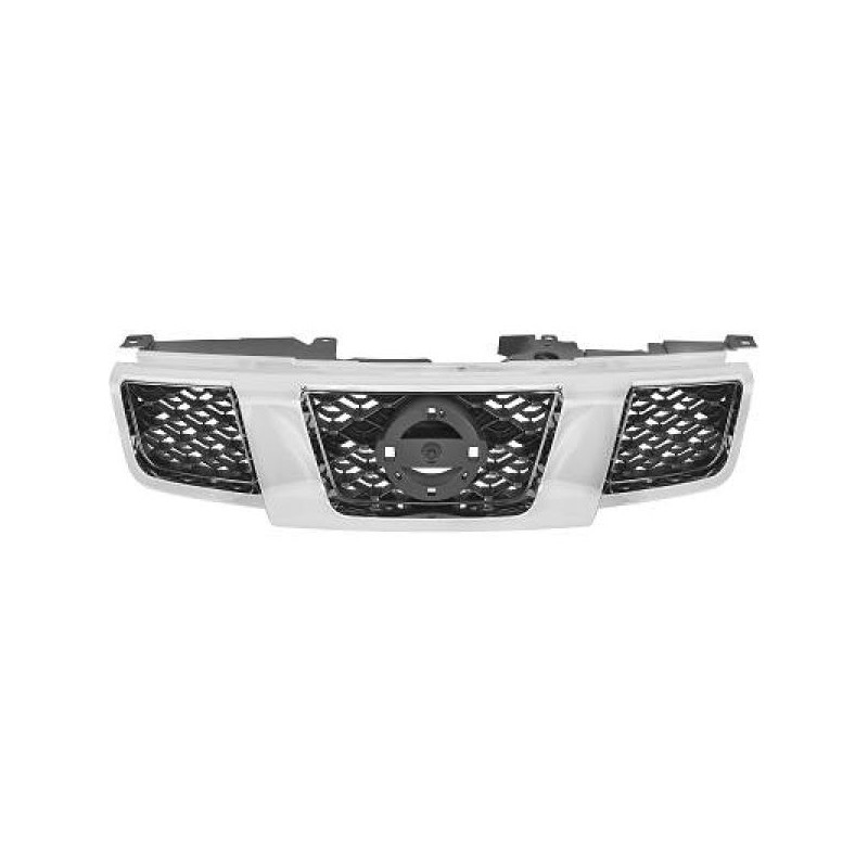 Calandre       X-TRAIL,