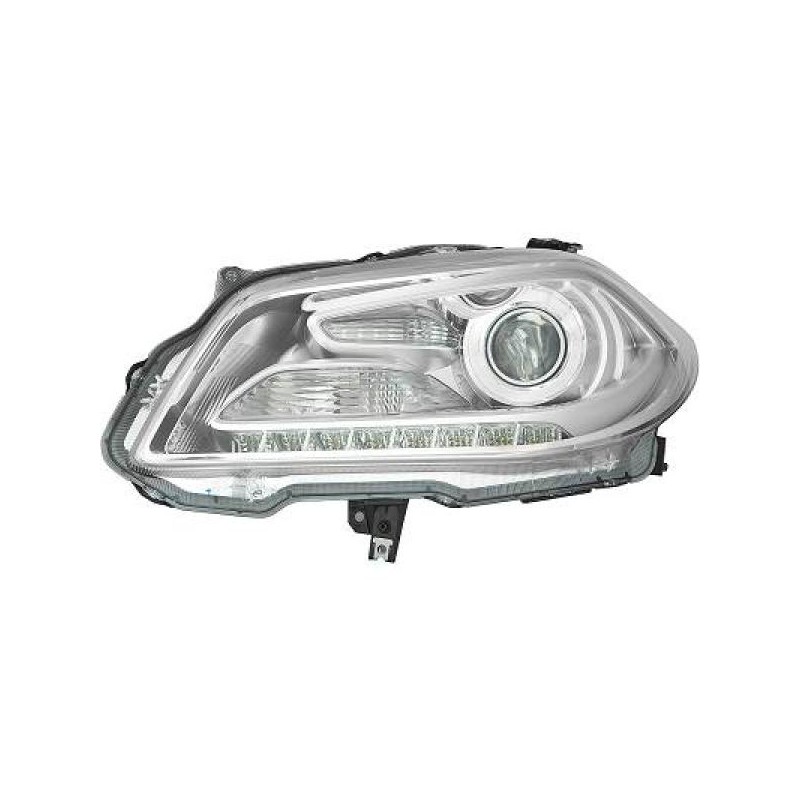 [Titre FR] 13-08.16     LED;  S-CROSS Oem: 3532061MA0000