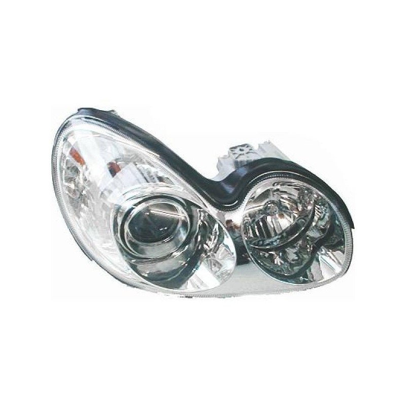 [Titre FR] 01-05        H7+H1 FÜR LWR Oem: 921043D020