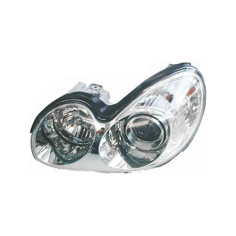 [Titre FR] 01-05        H7+H1 FÜR LWR Oem: 921033D020