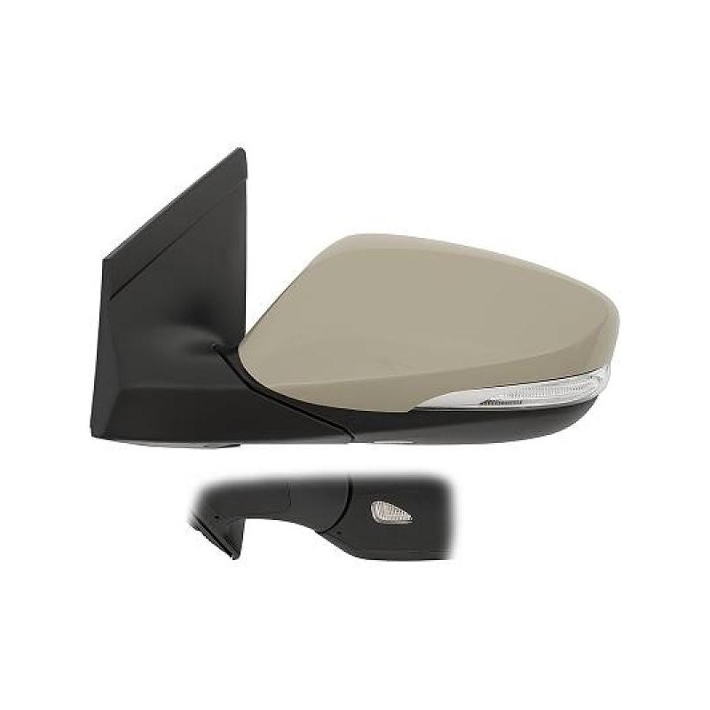 [Titre FR] 12-17  10 PIN;BODENLAMPE Oem: 87610-A6060