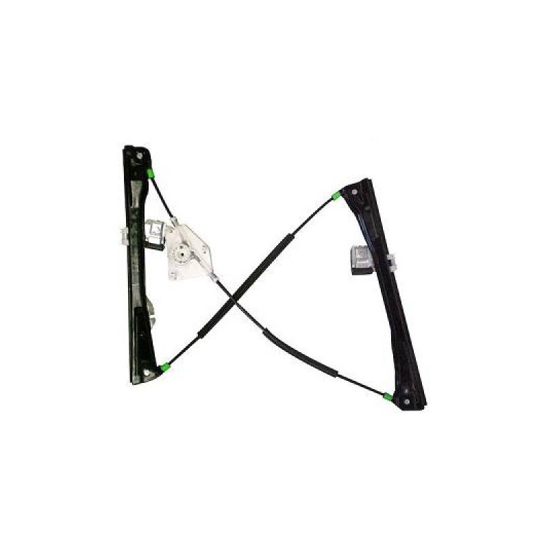 [Titre FR] 02-08              5-TÜRER Oem: 6L4837462